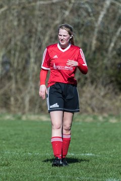 Bild 213 - Frauen SG Nie-Bar - PTSV Kiel : Ergebnis: 3:3